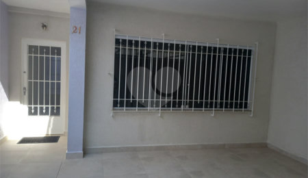 Sobrado à venda com 2 quartos, sendo 1 suíte, em Mandaqui, São Paulo, SP