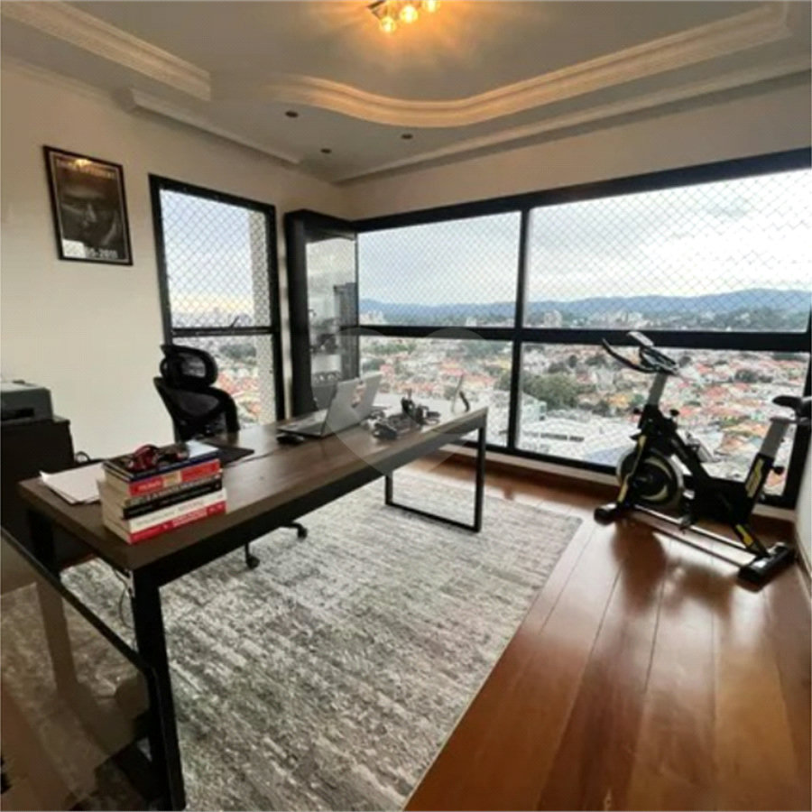 Apartamento à venda com 4 quartos, sendo 2 suítes, em Água Fria, São Paulo, SP