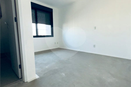 Studio à venda com 1 quarto em Perdizes, São Paulo, SP