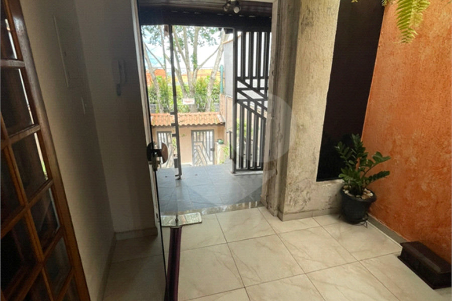 Casa Térrea à venda com 3 quartos, sendo 1 suíte, em Tucuruvi, São Paulo, SP