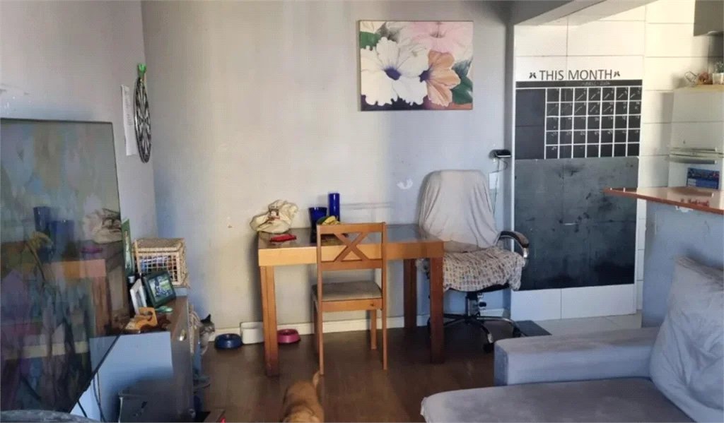 Apartamento à venda com 2 quartos em Parque Assunção, Taboão da Serra, SP