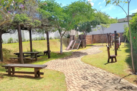 Casa à venda com 4 suítes no condomínio Vila Panorama, Indaiatuba - SP