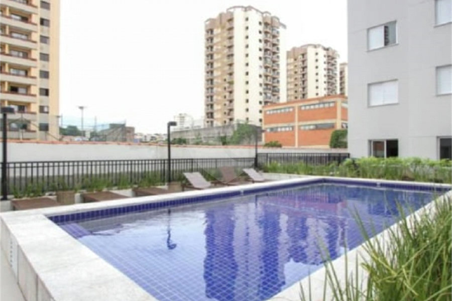 Apartamento à venda com 2 quartos, sendo 1 suíte, em Casa Verde, São Paulo, SP