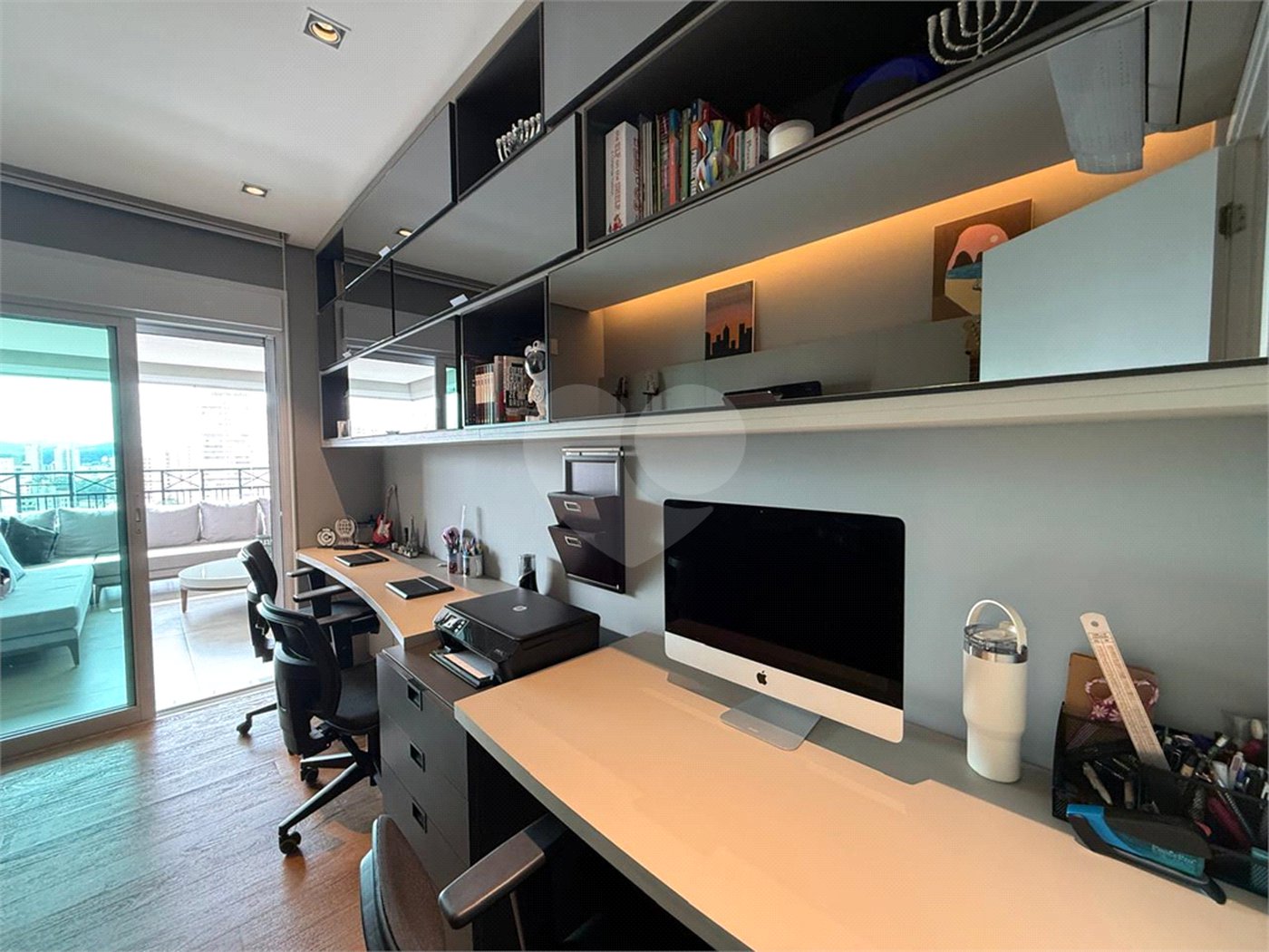 Apartamento à venda com 3 suítes em Santa Teresinha, São Paulo, SP