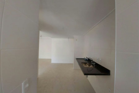 Apartamento com 3 dormitórios à venda, 110 m² por R$ 1.100.000,00 - Centro - Guarujá/SP