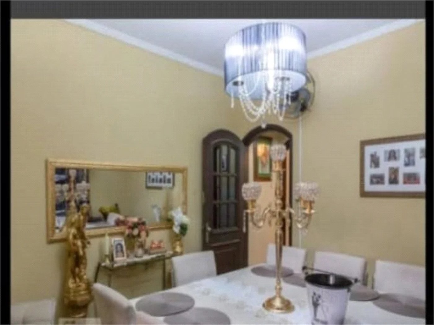 Casa à venda com 3 quartos em Vila Leopoldina, São Paulo, SP