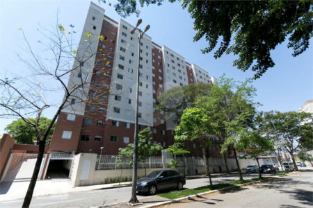 Apartamento à venda com 2 quartos em Liberdade, São Paulo, SP