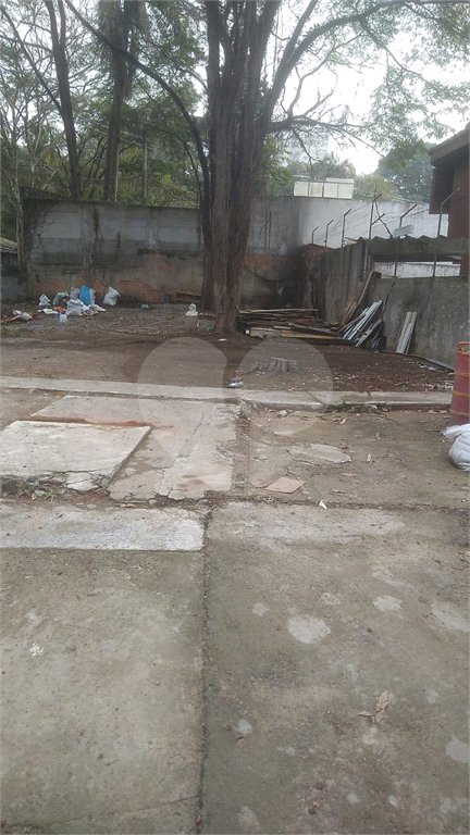 Terreno à venda em Jardim Morumbi, São Paulo, SP