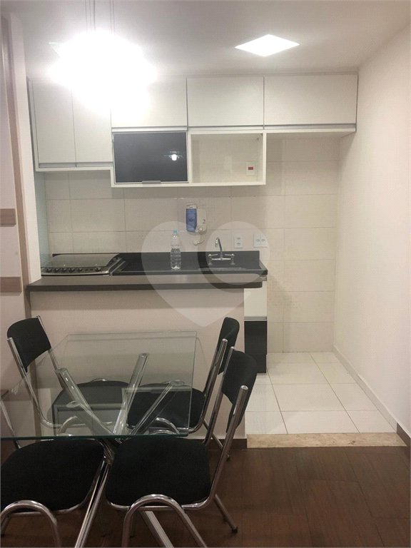 Apartamento à venda com 2 quartos em Vila Nova Cachoeirinha, São Paulo, SP