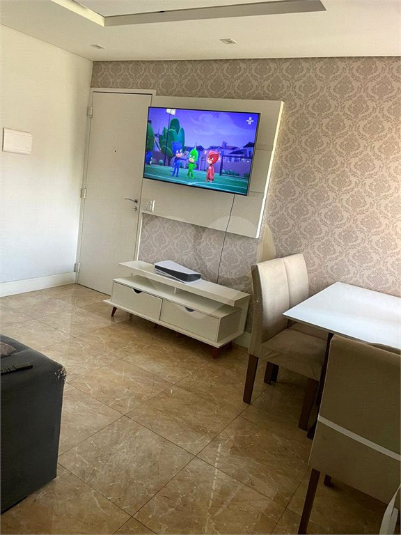 Apartamento à venda com 2 quartos em Jardim Odete, Guarulhos, SP