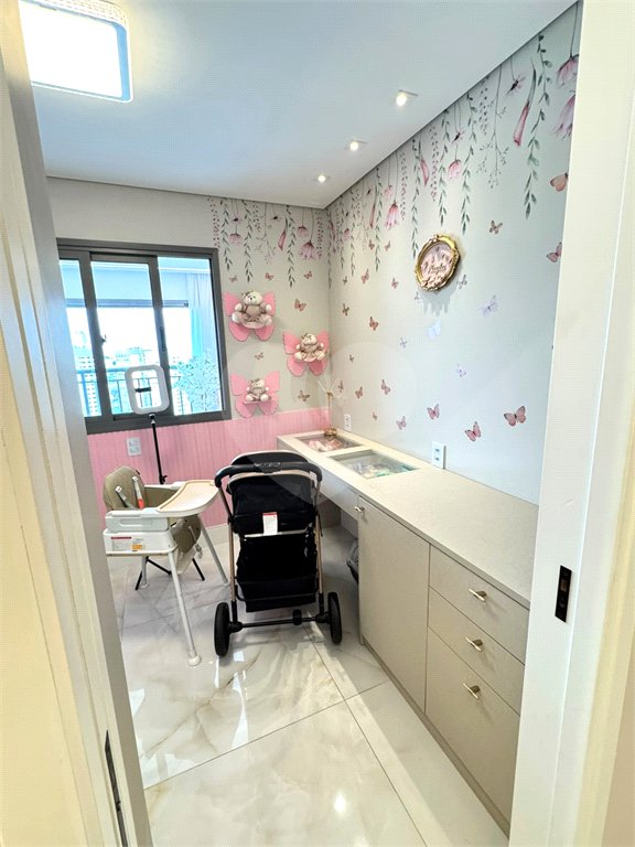 Apartamento à venda com 2 quartos, sendo 1 suíte, em Vila Independência, São Paulo, SP