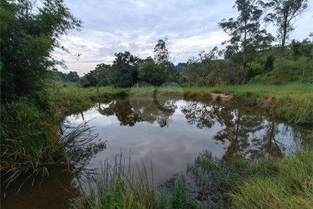 Terreno à venda em Residencial Reserva da Mata, Itapetininga, SP