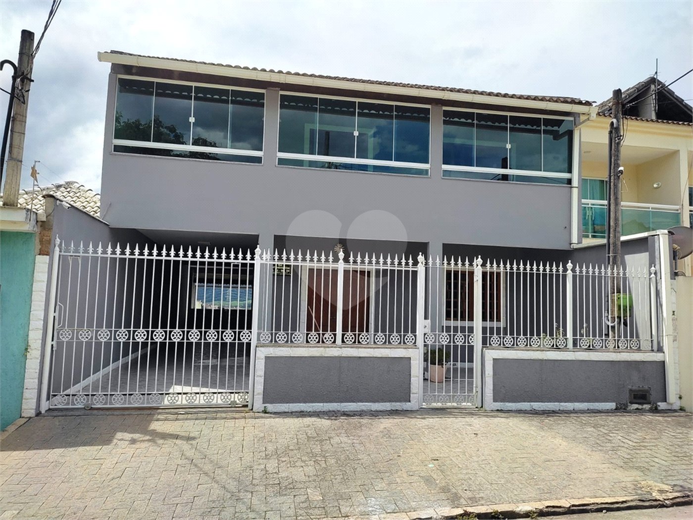 Casa à venda com 3 quartos, sendo 2 suítes, em Campo Grande, Rio de Janeiro, RJ
