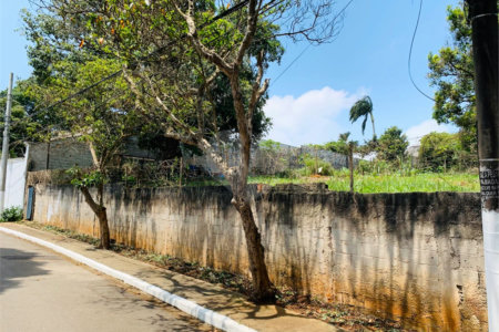 Terreno à venda em Interlagos, São Paulo, SP