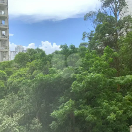 Apartamento à venda com 1 suíte em Paraíso do Morumbi, São Paulo, SP