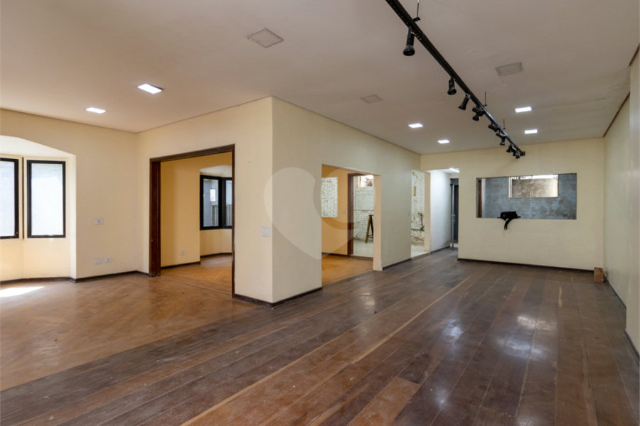 Casa para alugar no condomínio Alfredo Pujol, São Paulo - SP