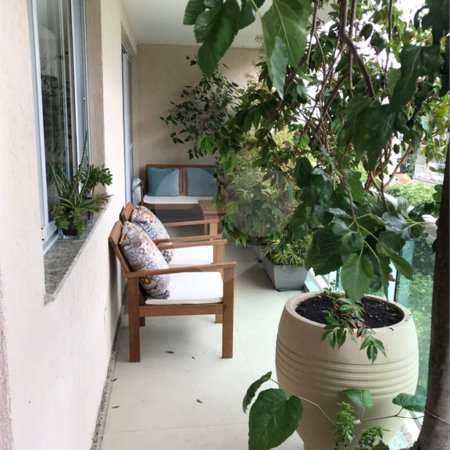 Apartamento à venda com 2 quartos, sendo 1 suíte, em Tijuca, Rio de Janeiro, RJ