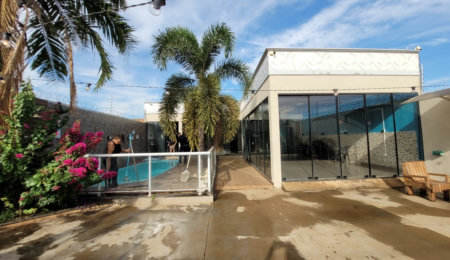 Casa à venda com 1 quarto em Nova Tres Lagoas, Três Lagoas, MS