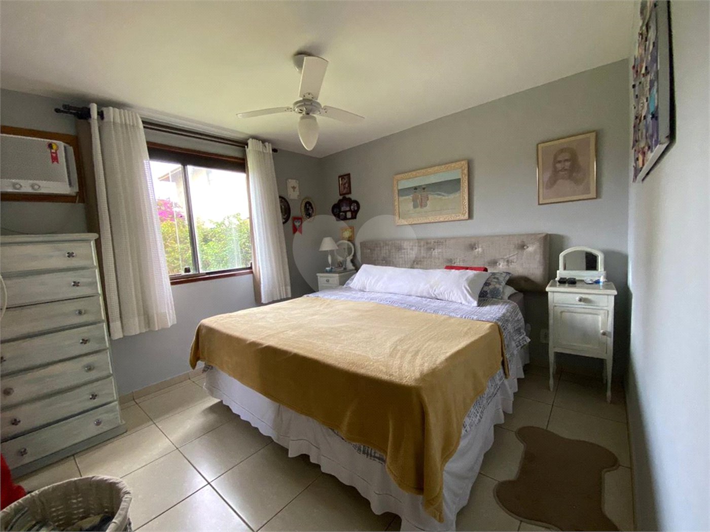 Casa à venda com 4 suítes em Marina, Armação dos Búzios, RJ