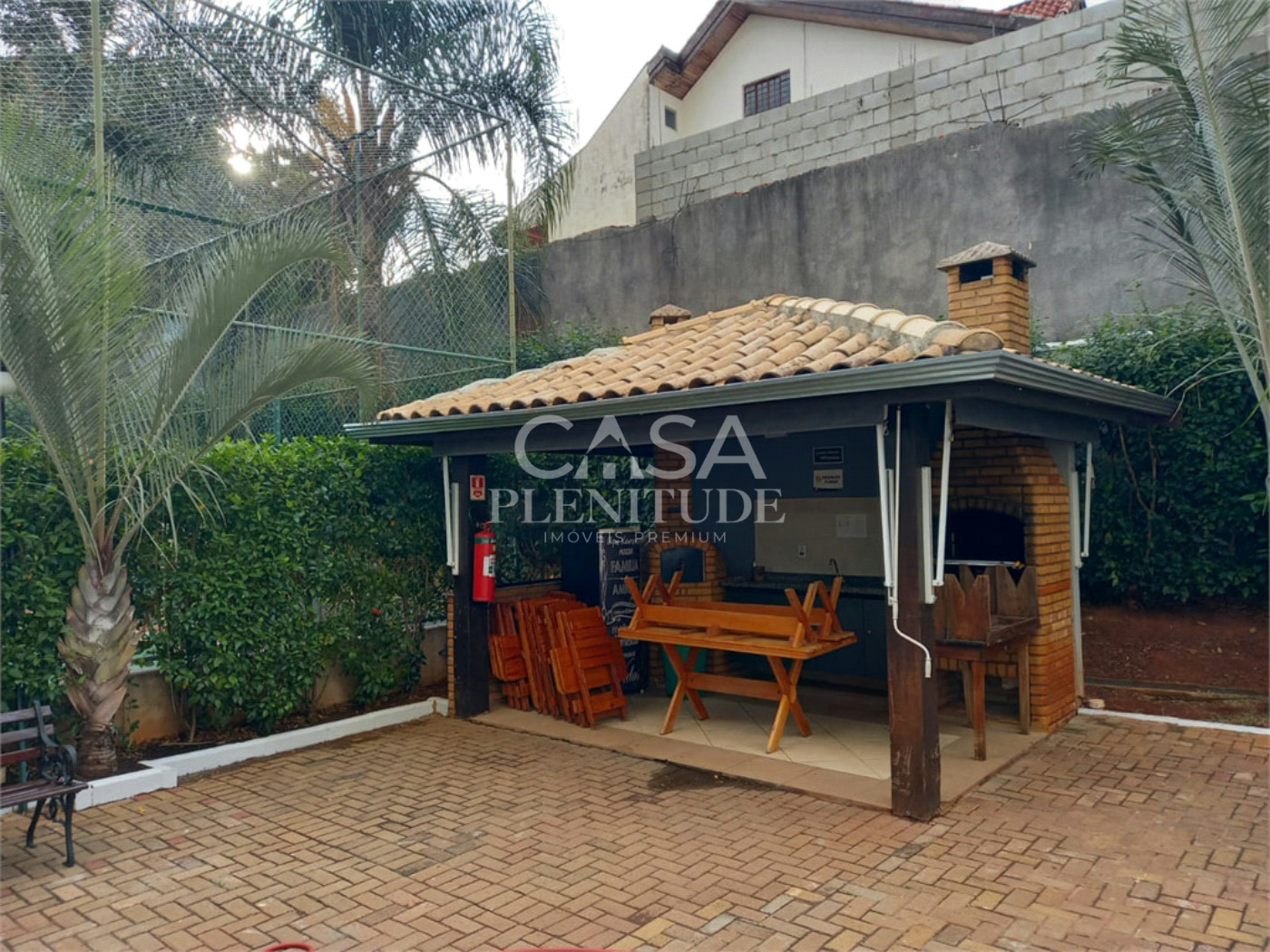 Apartamento à venda com 2 quartos, sendo 1 suíte, em Vila Trujillo, Sorocaba, SP