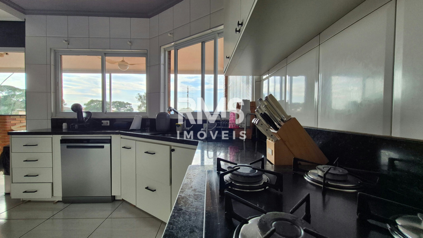 Casa para alugar com 3 quartos, sendo 1 suíte,  em Jardim Paraíso, Itu, SP