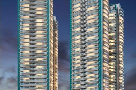 Apartamento à venda, 163 m² por R$ 3.680.000,00 - Ponta da Praia - Santos/SP