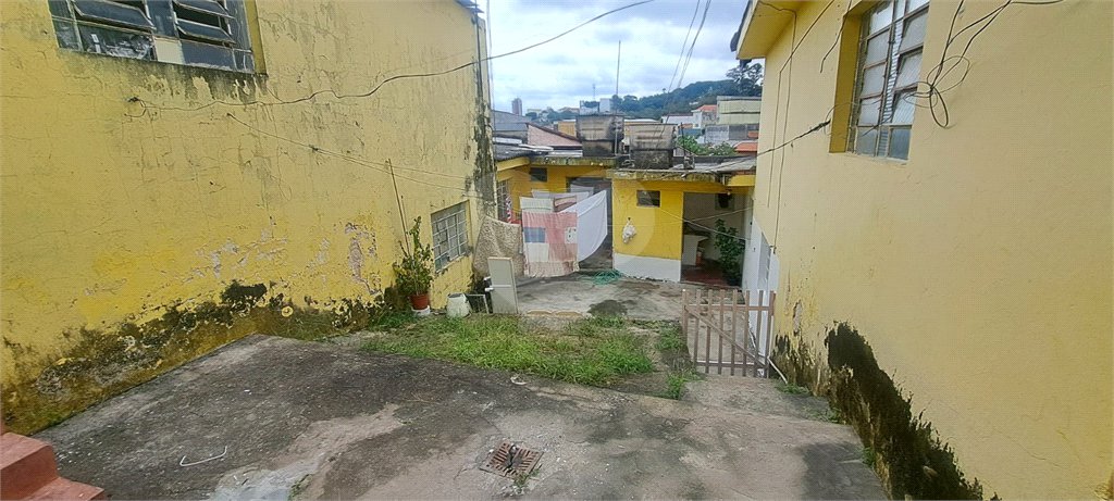 Terreno à venda com 5 quartos em Vila Formosa, São Paulo, SP