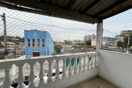 Casa à venda com 6 quartos em Vila Prel, São Paulo, SP