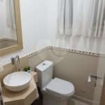 Casa à venda com 3 quartos, sendo 1 suíte, no condomínio Ilha das Águas, Salto - SP