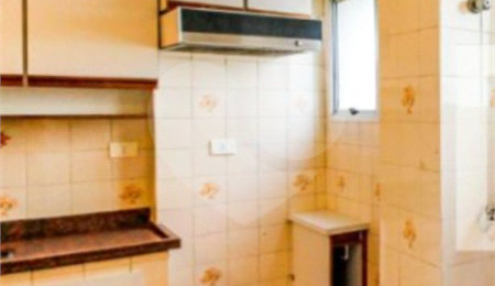 Apartamento à venda com 2 quartos em Brooklin Paulista, São Paulo, SP