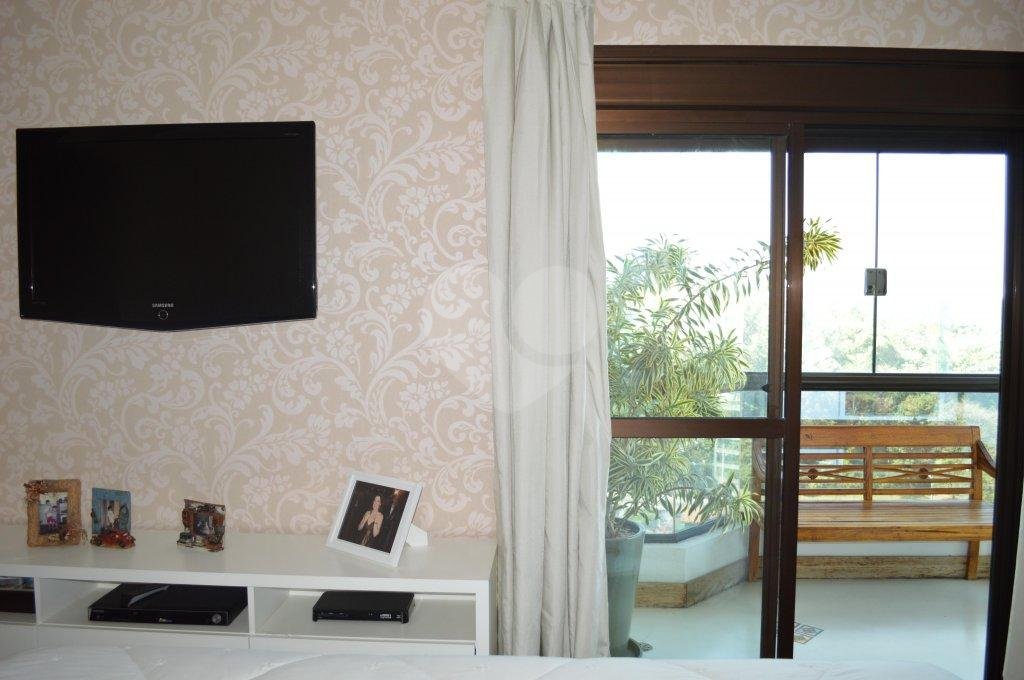 Apartamento à venda com 4 suítes em Parque Mandaqui, São Paulo, SP
