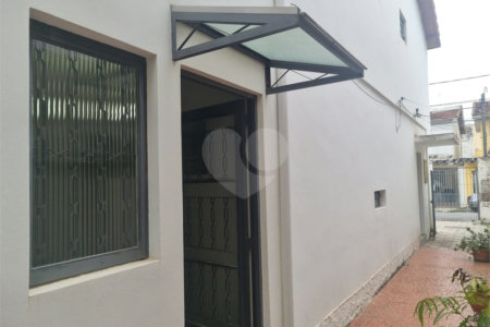 Sobrado à venda com 3 quartos em Brooklin, São Paulo, SP