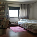 Apartamento à venda com 4 quartos, sendo 2 suítes, em Campo Belo, São Paulo, SP