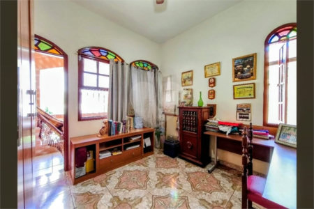 Casa à venda com 4 quartos, sendo 3 suítes, em Maracanã, Rio de Janeiro, RJ