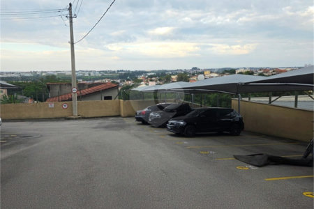Apartamento à venda com 2 quartos em Vila Fiori, Sorocaba, SP