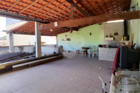 Casa à venda com 2 quartos, sendo 1 suíte, em Bangu, Rio de Janeiro, RJ