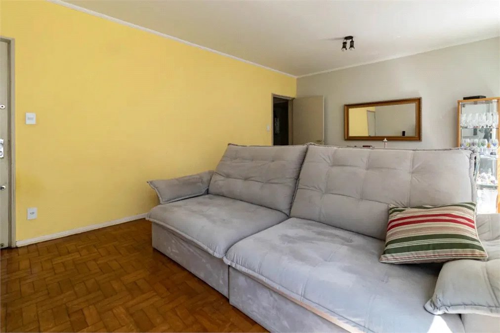Apartamento à venda com 3 suítes em Jardim Paulista, São Paulo, SP
