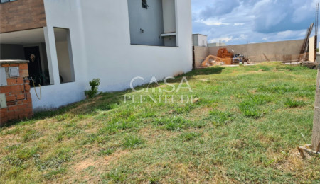 Terreno em condomínio à venda em Parque Ibiti Reserva, Sorocaba, SP