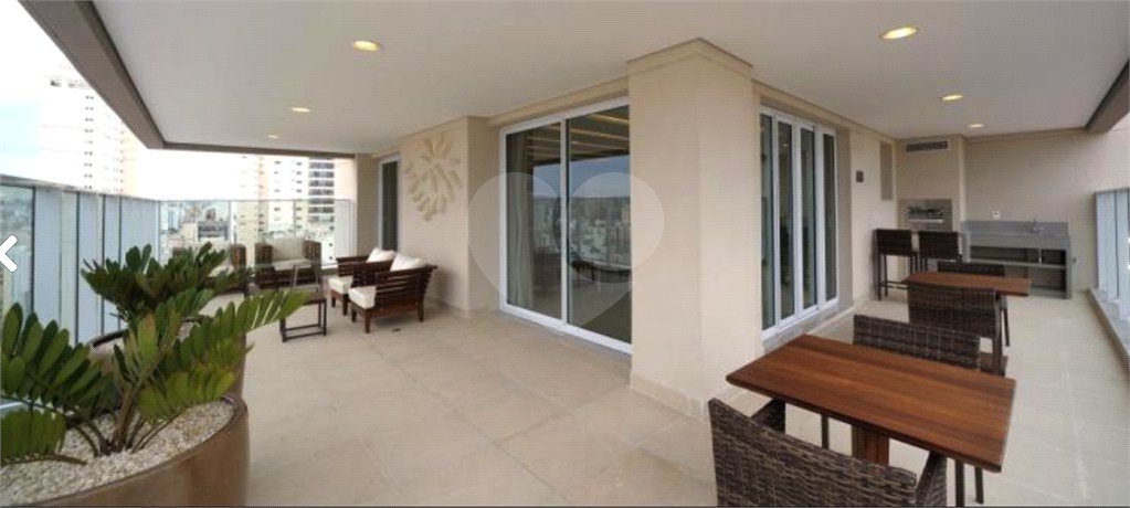 Apartamento à venda com 1 suíte em Cidade Monções, São Paulo, SP