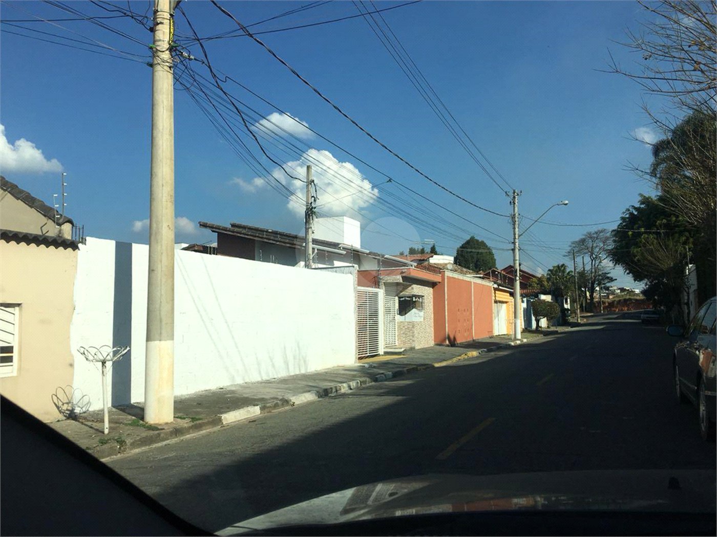 Terreno à venda em Vila Oliveira, Mogi das Cruzes, SP