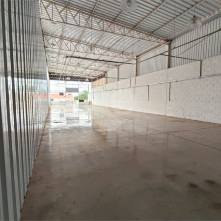 Salão para alugar em Vila Vendramini, Itapetininga, SP