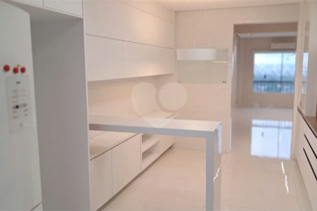 Apartamento à venda ou para alugar com 4 suítes em Jardim Marajoara, São Paulo, SP