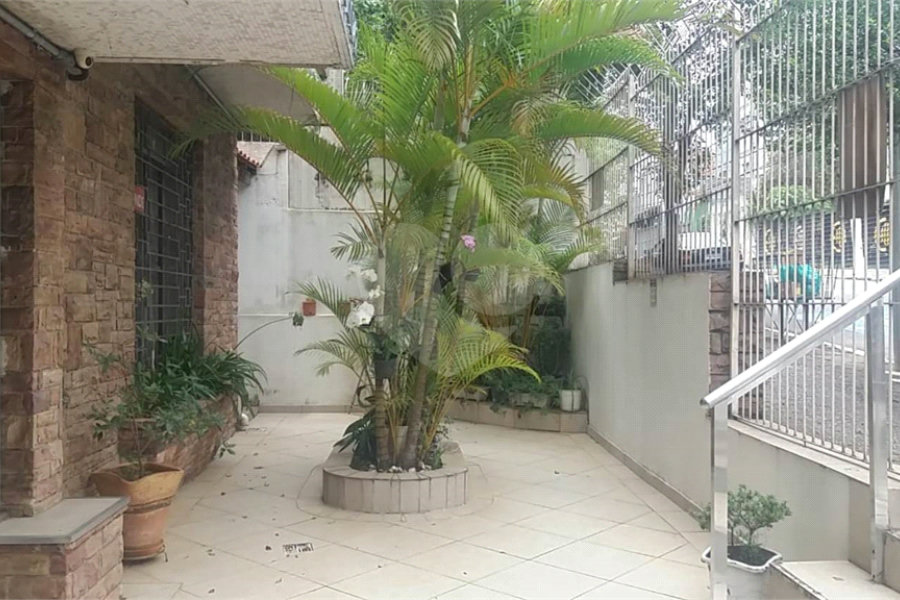 Apartamento à venda com 2 quartos em Santana, São Paulo, SP