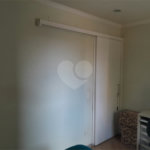Apartamento á venda - Vila Mascote