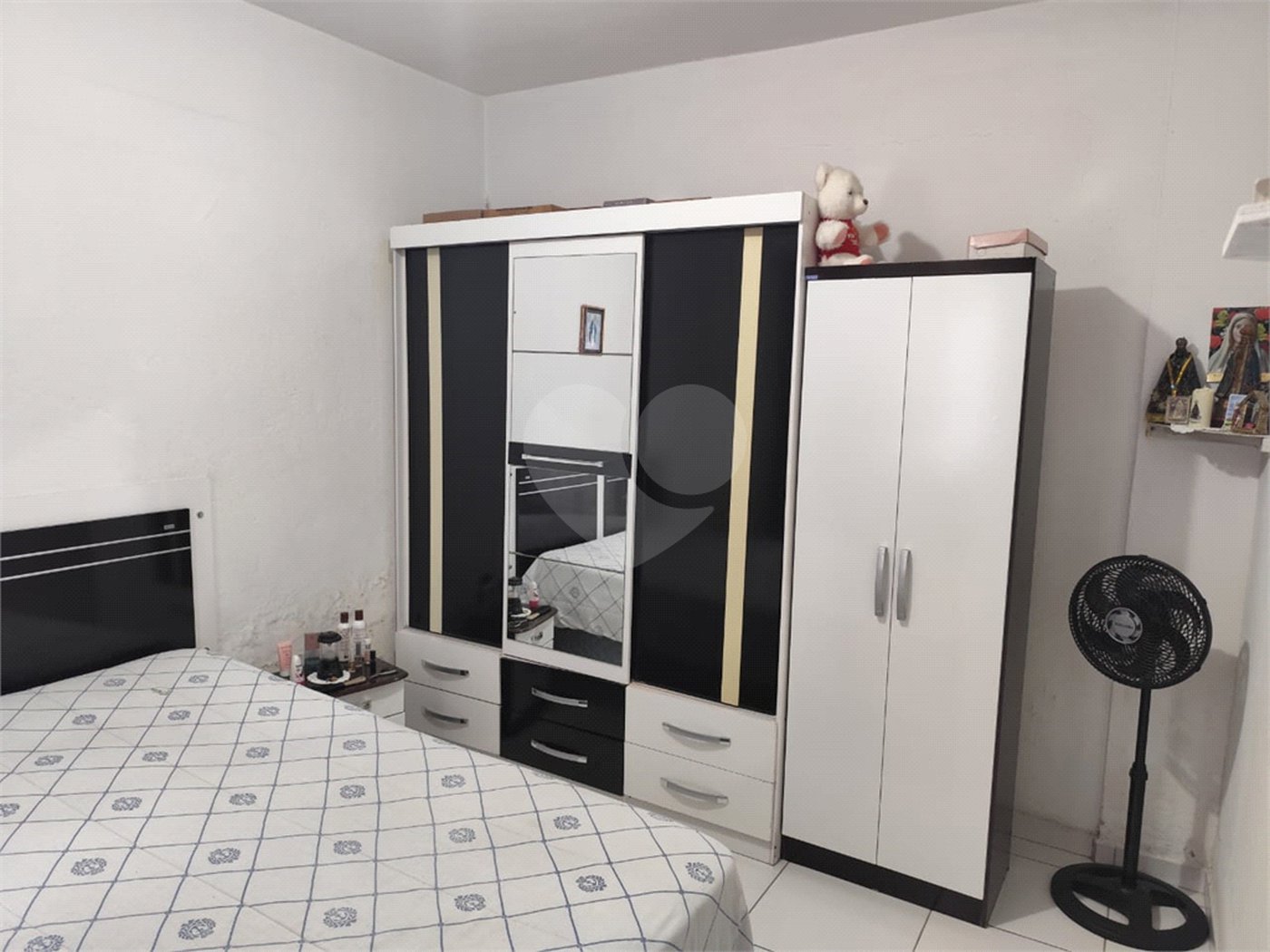 Casa Térrea à venda com 2 quartos em Parque Peruche, São Paulo, SP