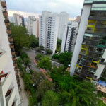 Apartamento à venda com 3 quartos, sendo 1 suíte, em Vila Andrade, São Paulo, SP