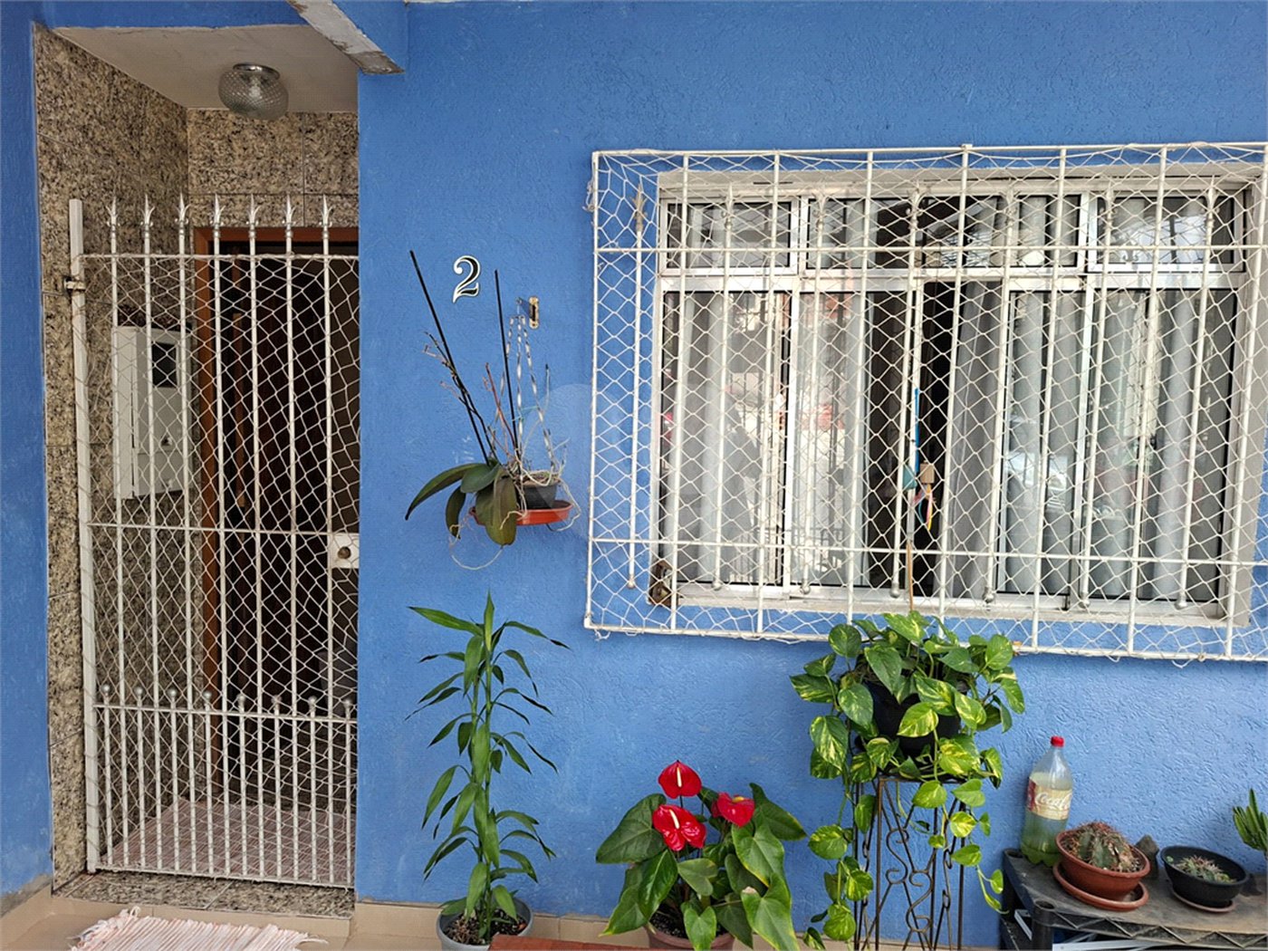 Casa à venda com 3 quartos em Jardim Brasília (zona Norte), São Paulo, SP