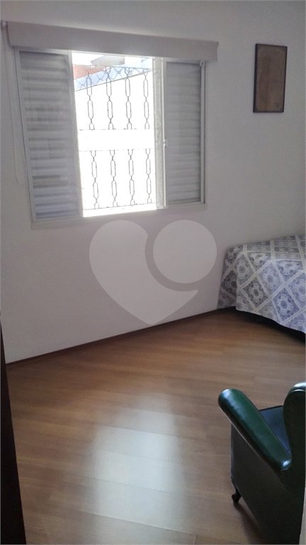 Sobrado à venda com 2 quartos em Chácara Santo Antônio (zona Sul), São Paulo, SP
