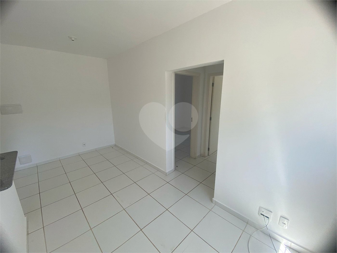 Apartamento para venda no Parque dos Manacás -São Carlos/SP