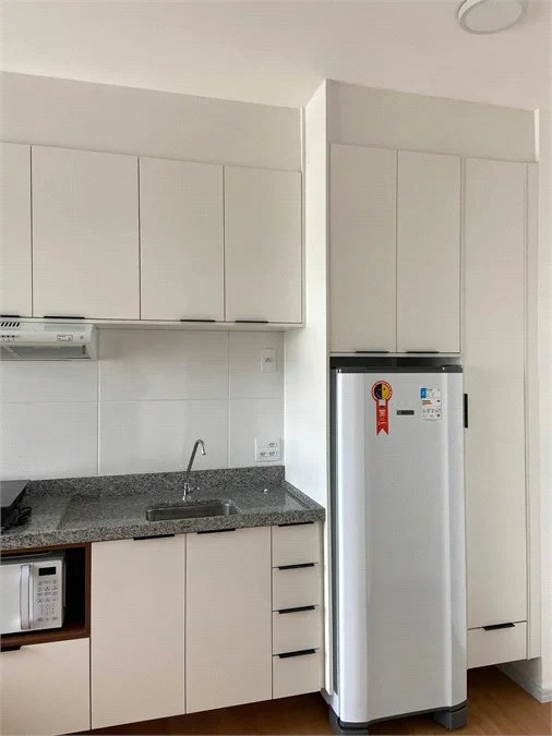 Apartamento para alugar com 1 quarto em Butantã, São Paulo, SP